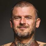 Mathew Pritchard