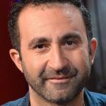 Mathieu Madenian