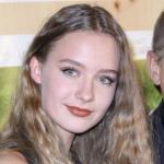 Mathilde Thomine Storm