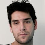 Matías Rojas Valencia