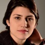 Matina Koulourioti