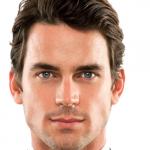 Matt Bomer