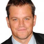 Matt Damon