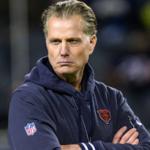 Matt Eberflus