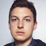 Matt Helders