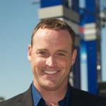 Matt Iseman