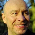 Matt Johnson