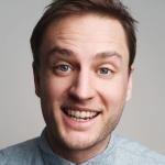 Matt Lacey