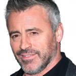 Matt LeBlanc