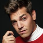 Matt Rogers