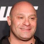 Matt Serra