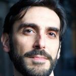 Matteo Reza Azchirvani