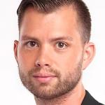 Matthew Arthur