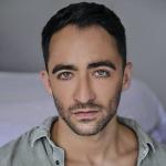Matthew Backer