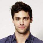 Matthew Daddario