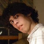 Matthew Friend