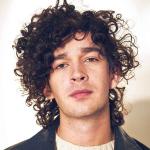 Matthew Healy