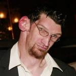 Matthew McGrory