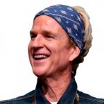 Matthew Modine