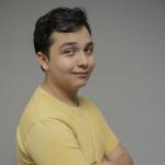 Matthew Moreno