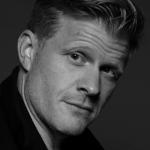 Matthew P McManus