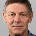 Matthew Parris