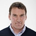 Matthew Pinsent