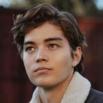 Matthew Sato