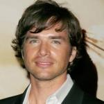 Matthew Settle