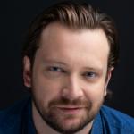 Matthew Stannah
