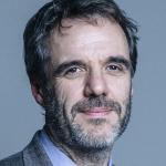 Matthew Taylor