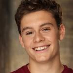 Matthew Thorson