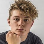 Matthew Vey