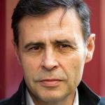 Matthieu Aron