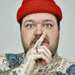 Matty Matheson