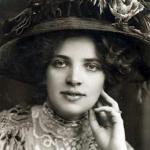 Maud Allan
