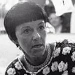 Maud Belleroche