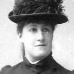 Maud Milton