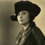 Maude George
