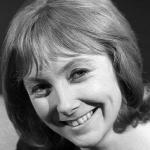 Maureen O'Brien
