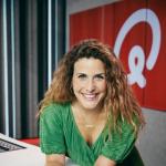 Maureen Vanherberghen