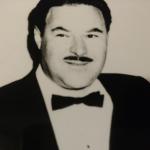 Maurice Richlin