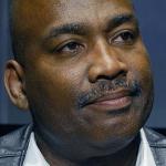 Maurice Smith