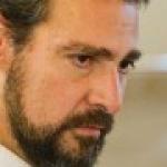 Mauricio García Lozano