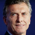 Mauricio Macri