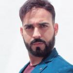 Mauricio Montoya