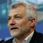Maurizio Braucci
