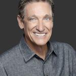 Maury Povich