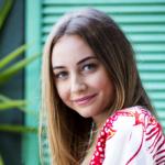 Mavournee Hazel