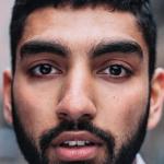 Mawaan Rizwan